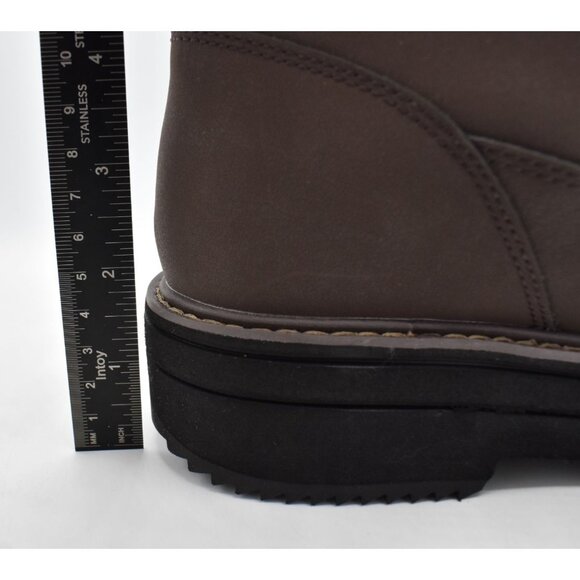 Teva Womens Size 9.5 Midform Water Resistant Chunky Hiking Boots Shoes - Picture 11 of 13